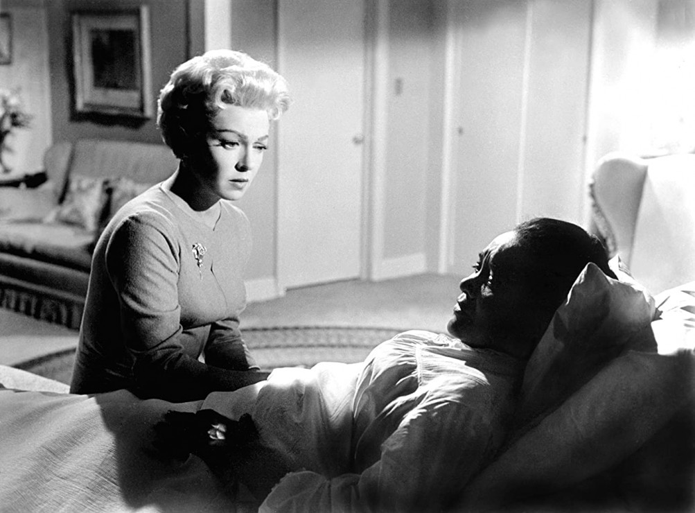 Zwierciadło życia (1959)