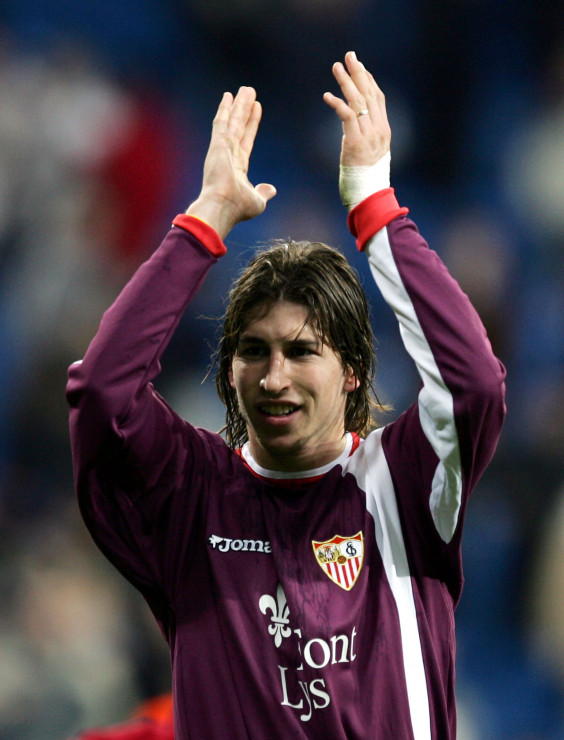 Im starszy, tym lepszy! Sprawdźcie, ile wiecie o Sergio Ramosie, kapitanie Realu Madryt