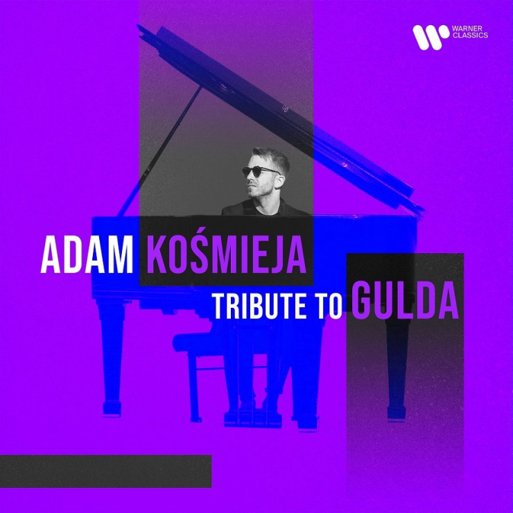 Adam Kośmieja – współczesny wirtuoz fortepianu