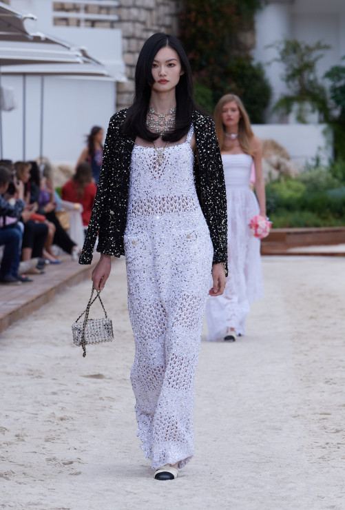 Chanel The Cruise 2022/2023