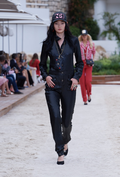 Chanel The Cruise 2022/2023