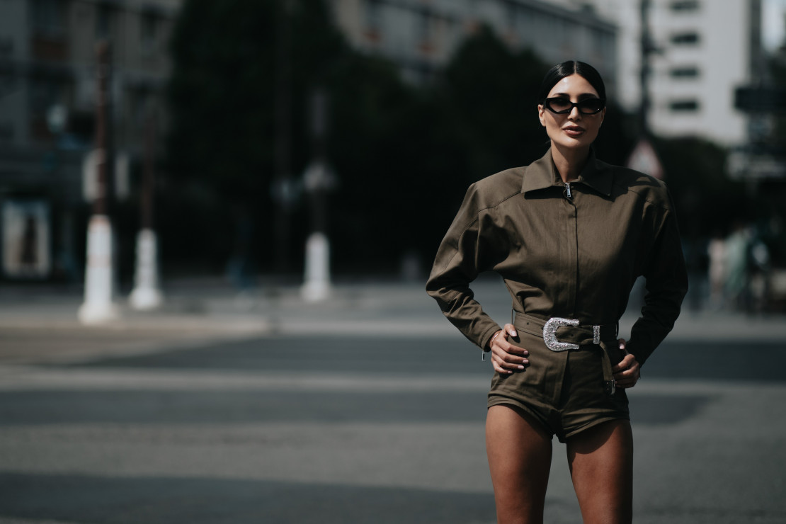 Moda uliczna: haute couture fashion week jesień-zima 2022/2023