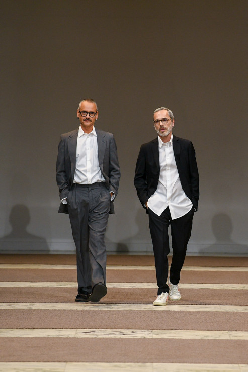 Viktor & Rolf haute couture jesień-zima 2022/2023
