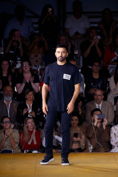 Daniel Lee powróci do mody? Twórca sukcesu Bottega Veneta ma zastąpić Riccardo Tisci w Burberry