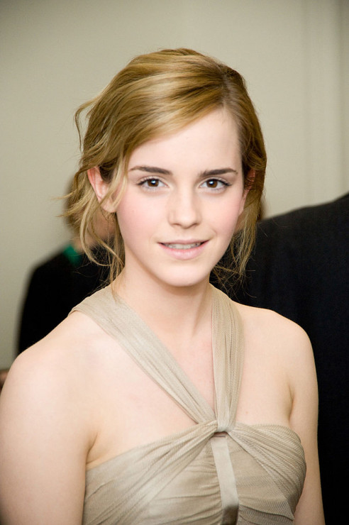 Emma Watson