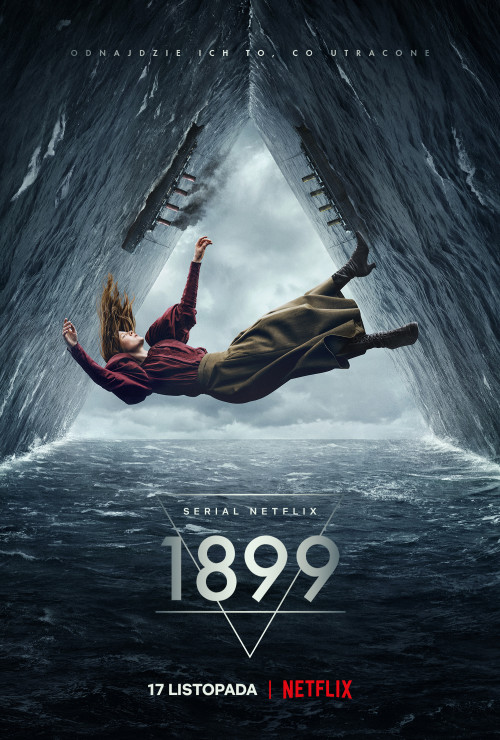 „1899” Netflix