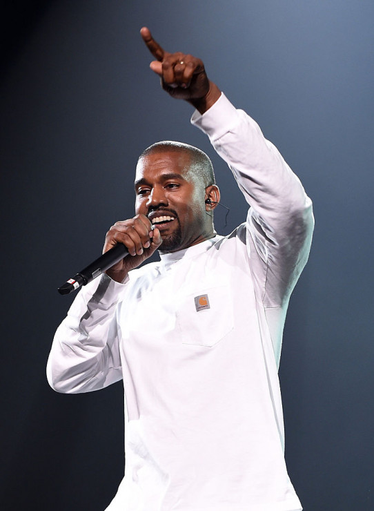 Adidas zrywa współprace z Kanye Westem