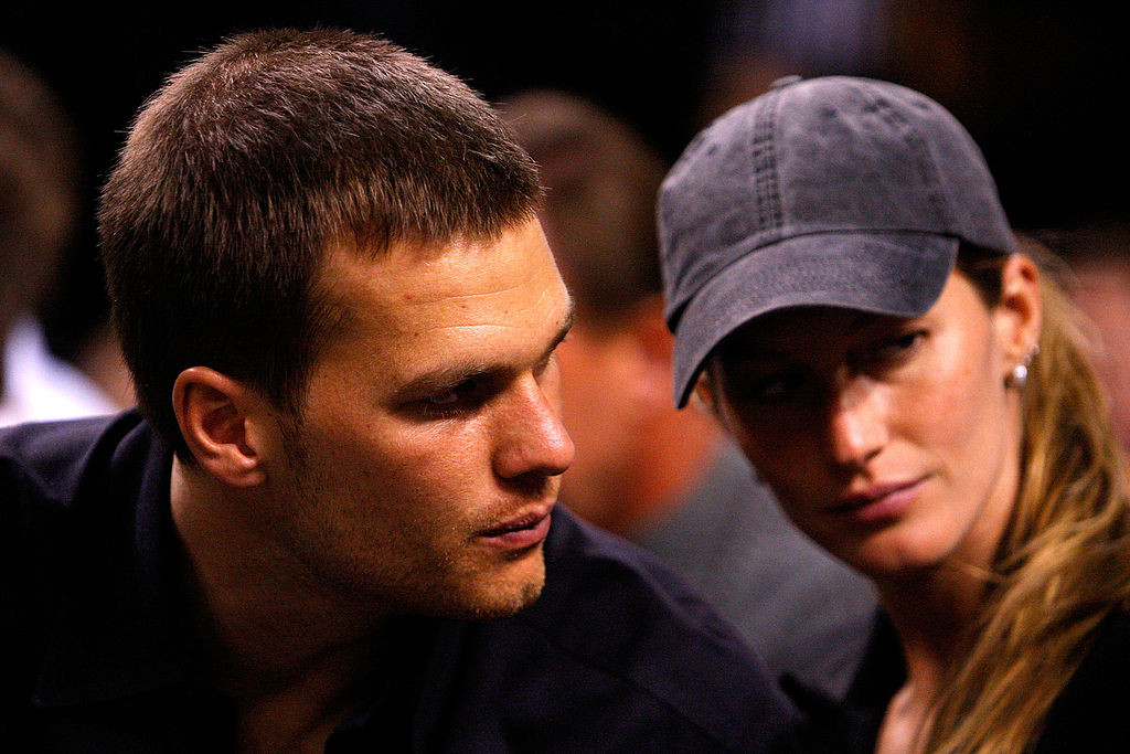 Gisele Bündchen i Tom Brady oficjalnie się rozwiedli