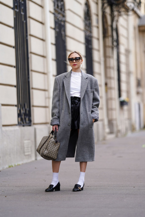 Francuski gigant vintage banuje sieciówki. Na platformie Vestiaire Collective nie pojawią się marki fast fashion