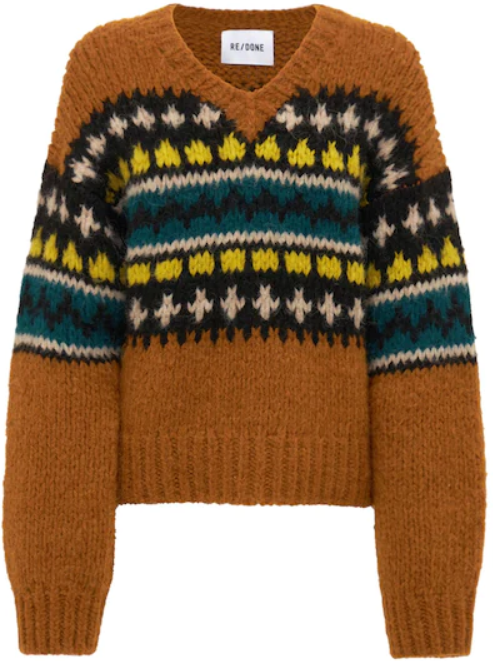 Swetry z alpaki: gdzie kupić? Te modele pozwolą Wam przetrwać mrozy (i są tak piękne, że będziecie je nosić do wiosny)