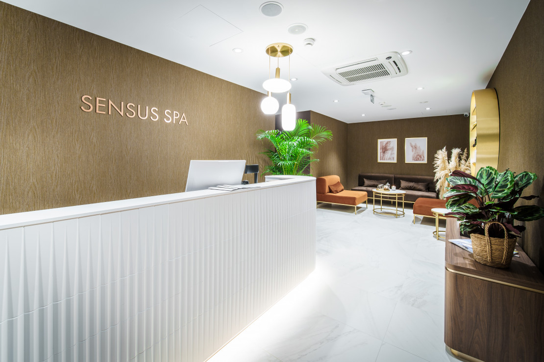 Elements Hotel & Spa*****