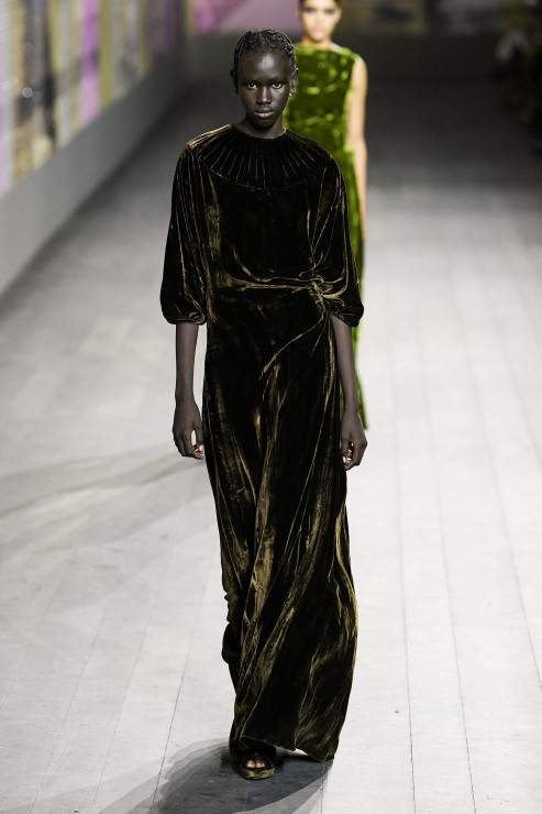 Dior haute couture wiosna-lato 2023
