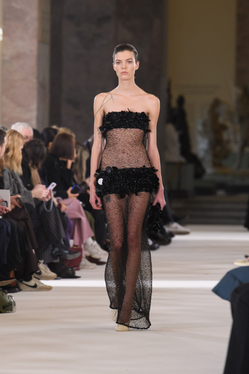 Schiaparelli haute couture wiosna-lato 2023