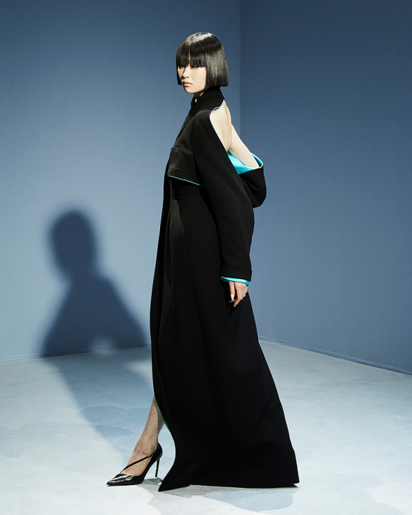 Jean Paul Gaultier haute couture wiosna-lato 2023