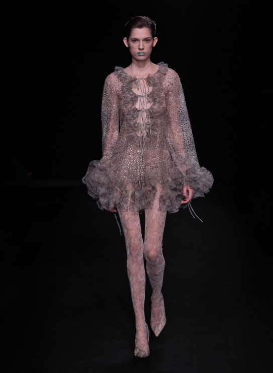Valentino haute couture wiosna-lato 2023