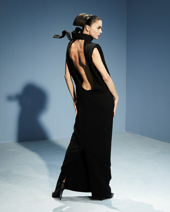 Jean Paul Gaultier haute couture wiosna-lato 2023