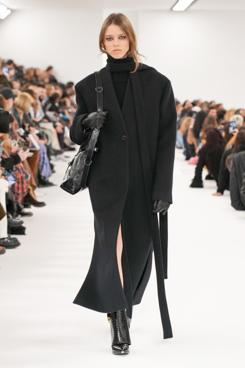 Givenchy jesień-zima 2023/2024