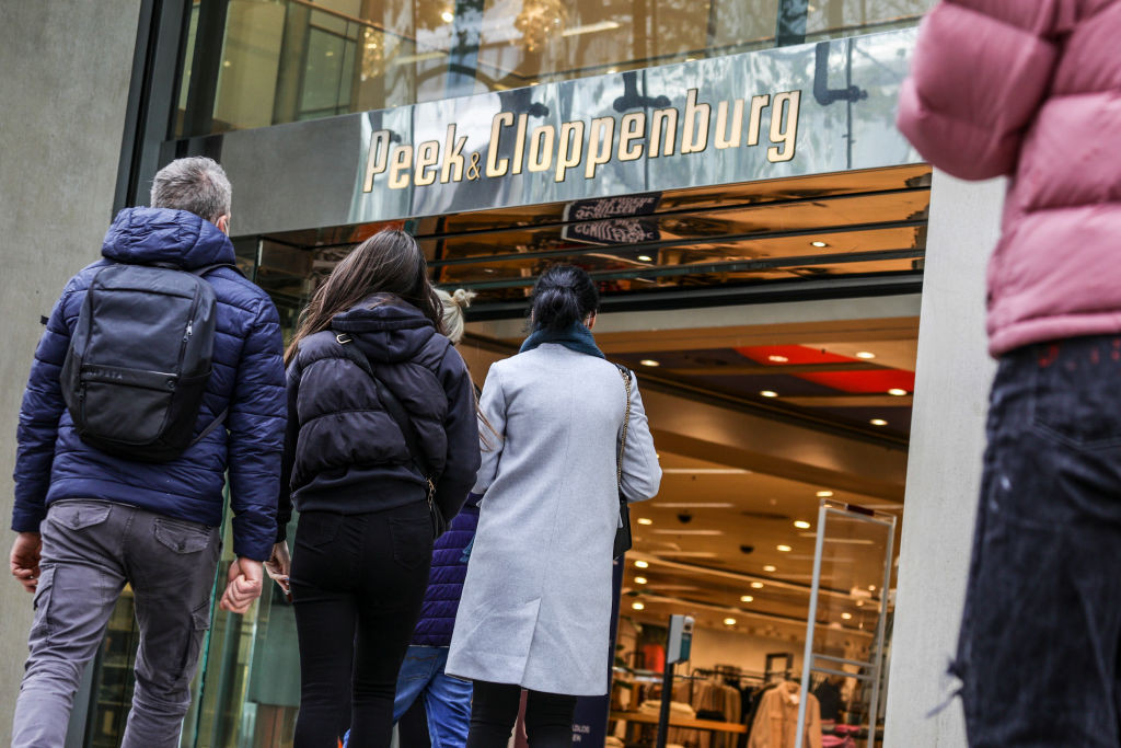 Słynna sieciówka ogłasza upadłość. Czy niemiecka firma zamknie swoje sklepy w Polsce, jak Orsay i Uterqüe?