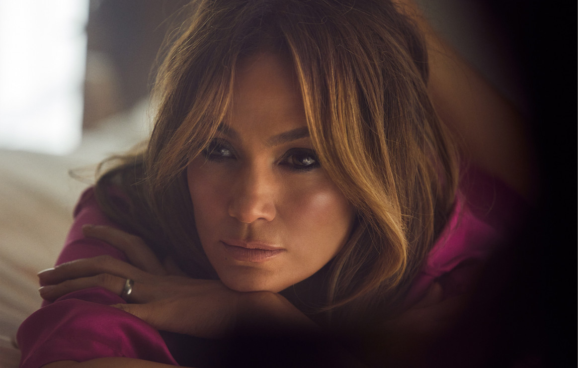 Jennifer Lopez nową ambasadorką Intimissimi