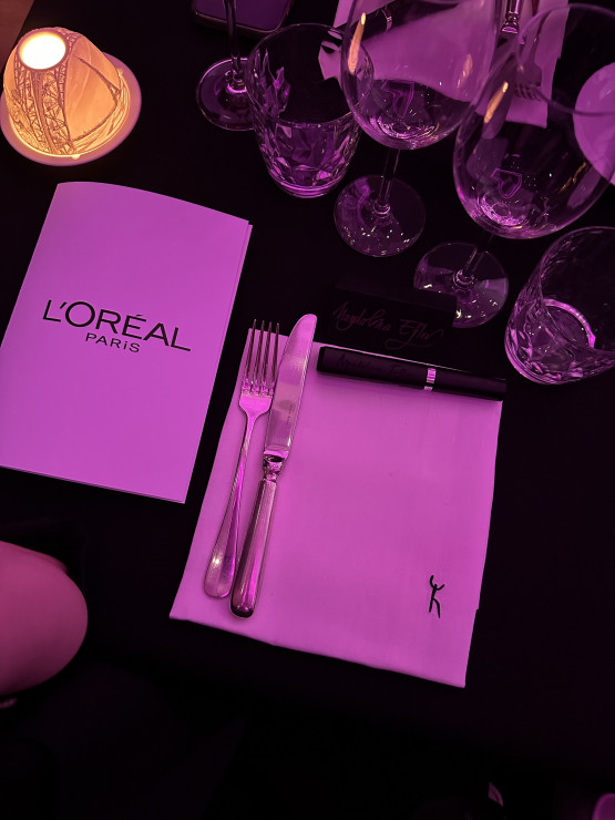 L'Oréal  Paris