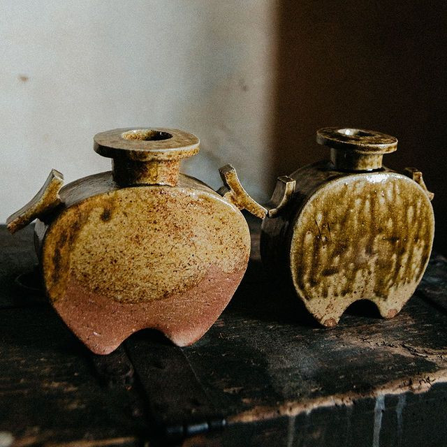 Ceramika z Huby