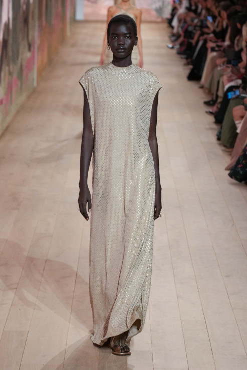 Dior haute couture jesień-zima 2023/2024