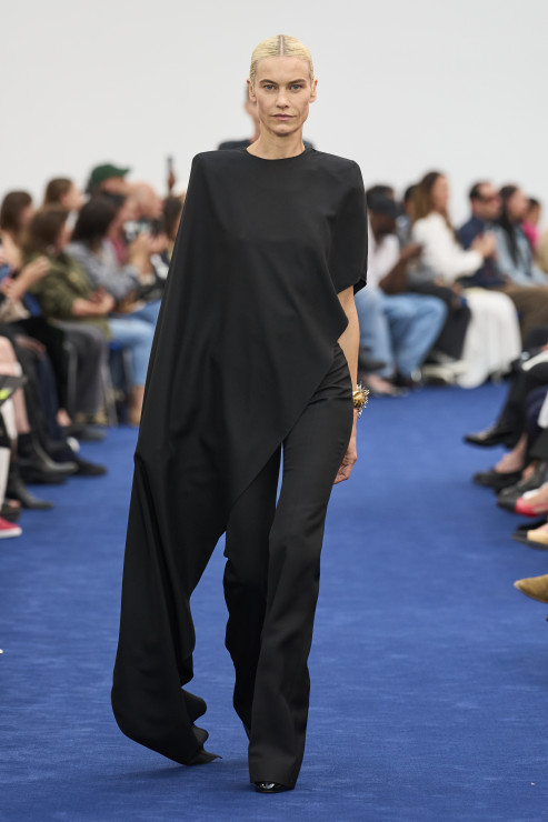 Alexandre Vauthier Haute couture jesień-zima 2023/2024
