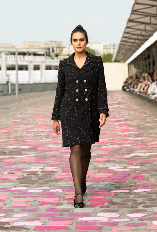 Chanel Haute couture jesień-zima 2023/2024
