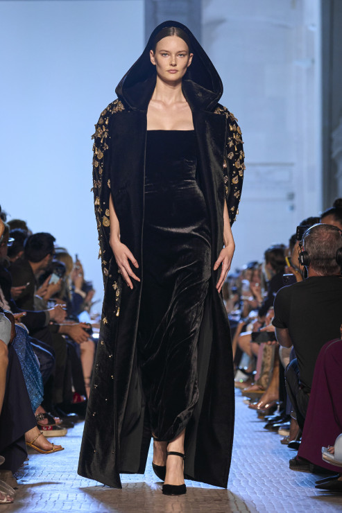 Elie Saab Haute couture jesień-zima 2023/2024