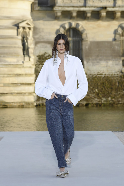 Valentino Haute couture jesień-zima 2023/2024