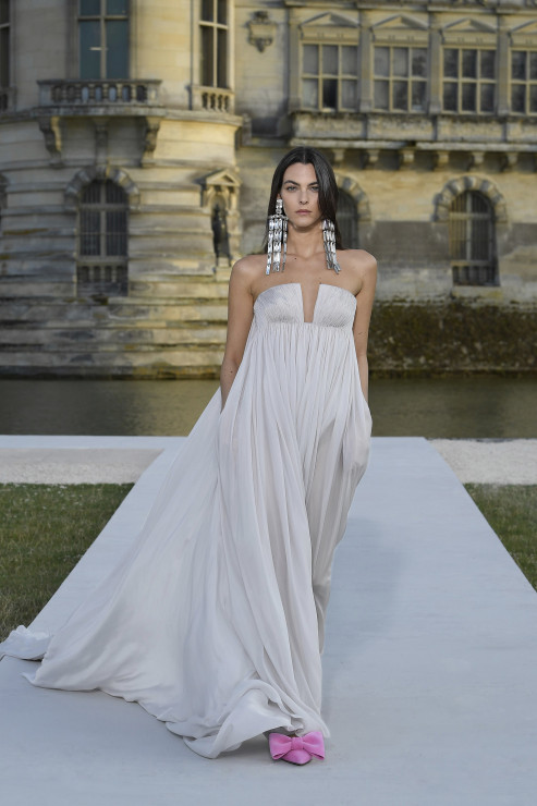 Valentino Haute couture jesień-zima 2023/2024