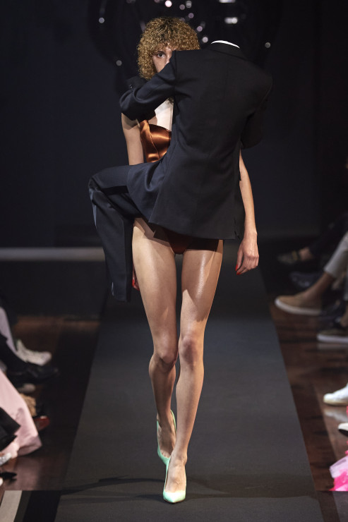 Viktor & Rolf Haute couture jesień-zima 2023/2024