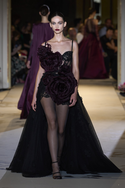 Zuhair Murad Haute couture jesień-zima 2023/2024