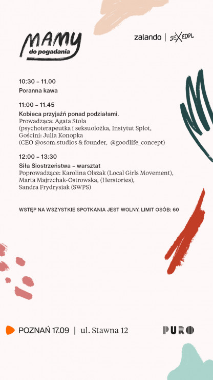 Program Poznań