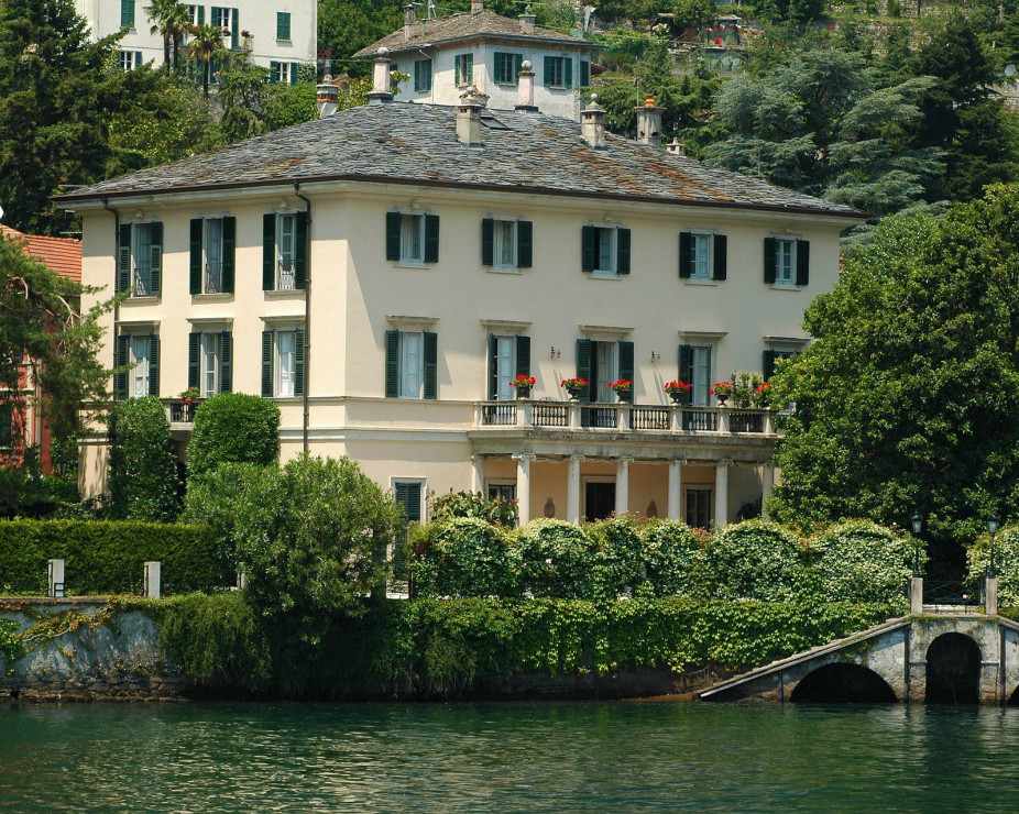 Villa L'Oleandra