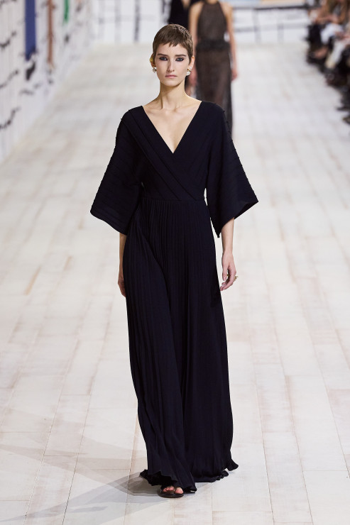 Dior Haute couture wiosna-lato 2024