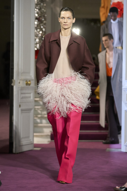 Valentino haute couture wiosna-lato 2024