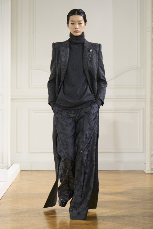 Givenchy jesień-zima 2024/2025