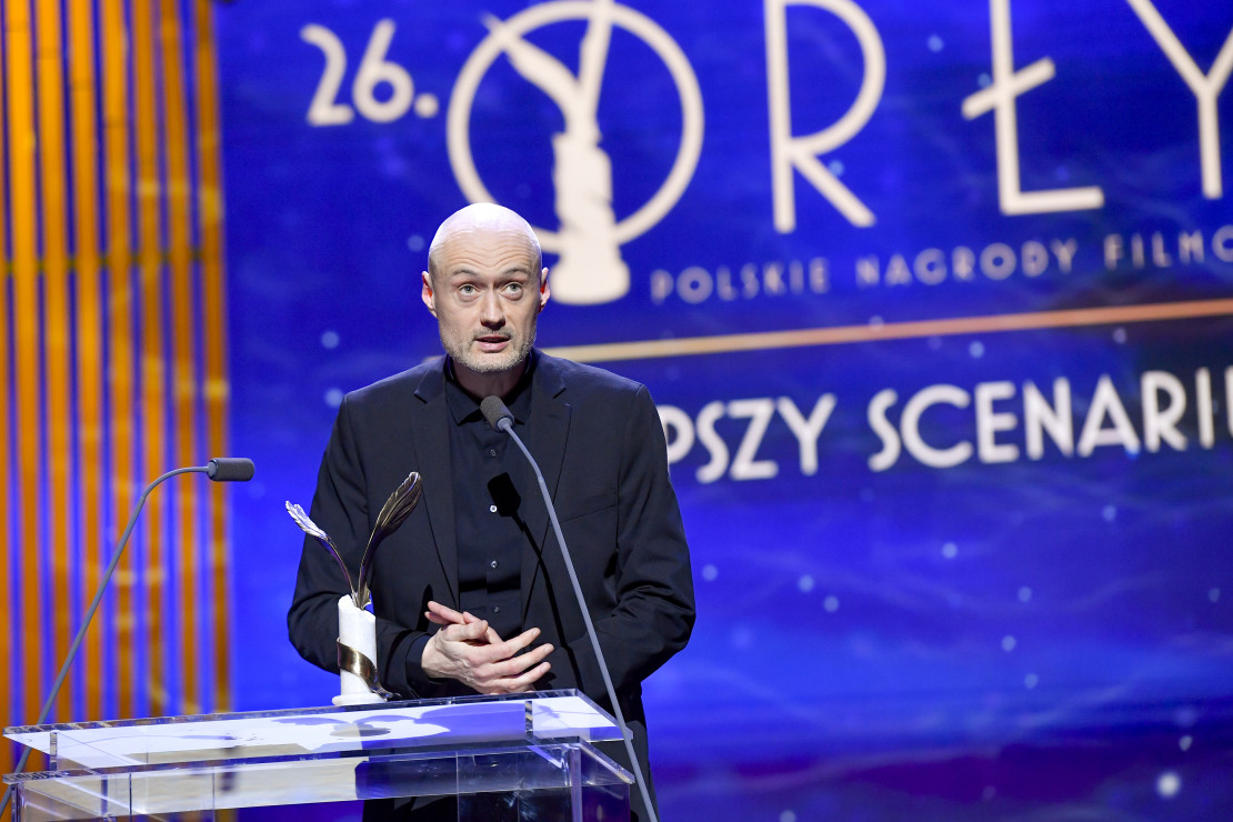 26. gala Polskich Nagród Filmowych Orły
