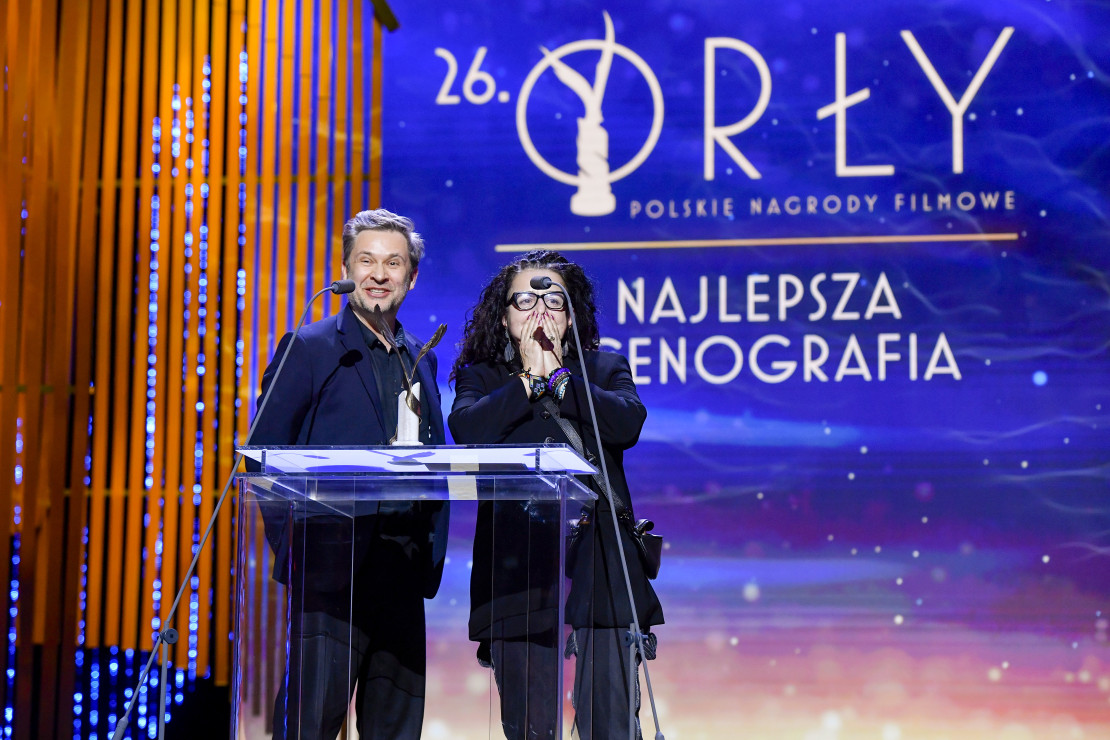 26. gala Polskich Nagród Filmowych Orły