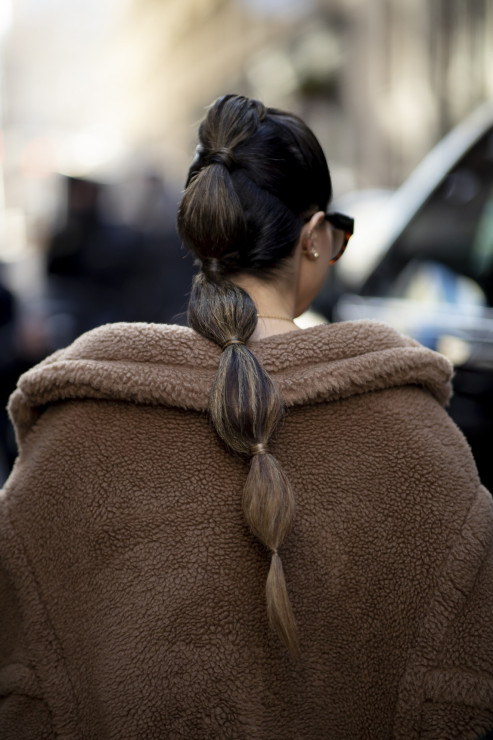 Upięcia długich włosów – najmodniejsze fryzury