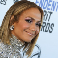 Pielęgnacja Jennifer Lopez