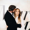 Jennifer Lopez i Ben Affleck wzięli ślub!