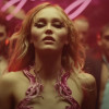 The Idol - serial HBO z Lily-Rose Depp