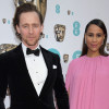 Tom Hiddleston i Zawa Ashton zostali rodzicami