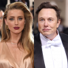Amber Heard i Elon Musk