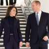 Książę William i księżna Kate w USA