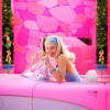 Margot Robbie w filmie Barbie