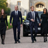 Rodzina królewska: Kate, William, Harry, Meghan