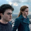 „Harry Potter i Insygnia Śmierci”